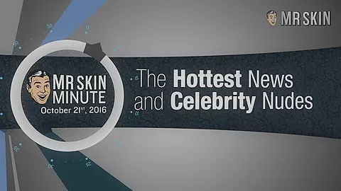 Pastoral's Jennifer Connelly Brings the Bush - Mr.Skin