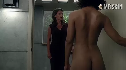 The Top Three Best Butts of 2016 - Mr.Skin