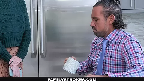 Man of the House