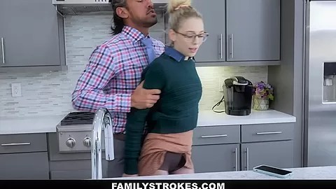Man of the House