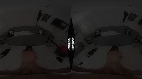 WankzVR - Never Skip Dick Day