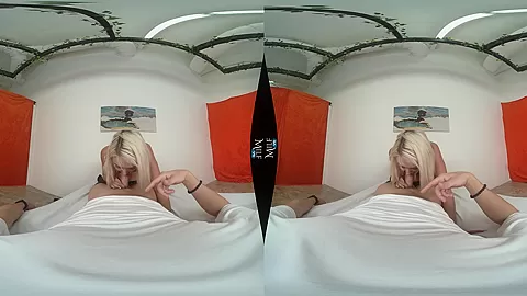 MilfVR - Step mommy Modeling