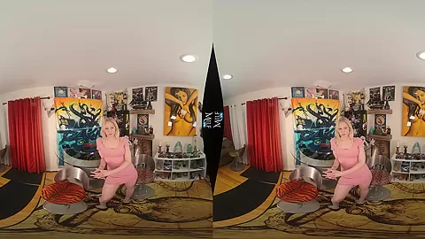 MilfVR - A Hot Tip