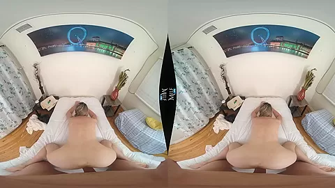 MilfVR - Gram Slam