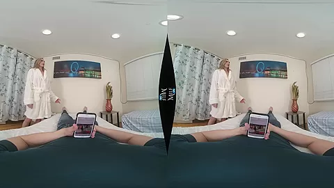 MilfVR - Gram Slam