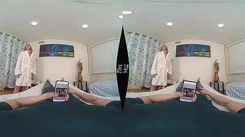 MilfVR - Gram Slam