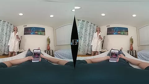 MilfVR - Gram Slam