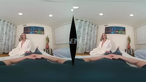 MilfVR - Gram Slam