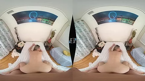 MilfVR - Gram Slam