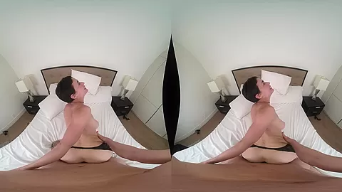 MilfVR - Olive Harden