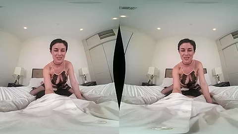MilfVR - Olive Harden