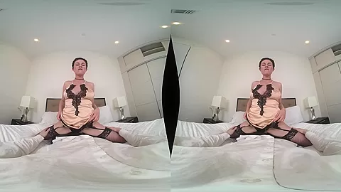 MilfVR - Olive Harden