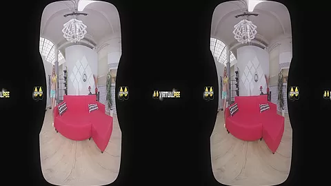 Soaking the Sofa