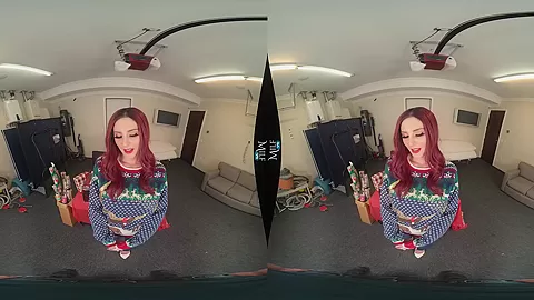 MilfVR - Unwrapped