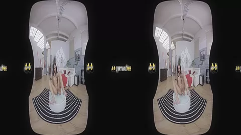 The Glass Dildo