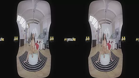 The Glass Dildo