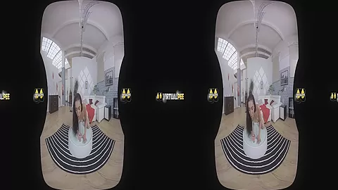 The Glass Dildo