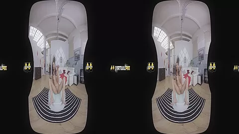 The Glass Dildo