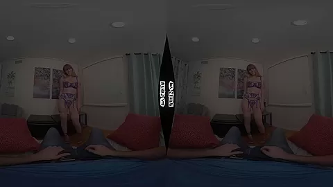 WankzVR - Do What You Love