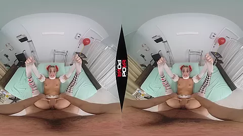 POVR - Insane Clown Pussy