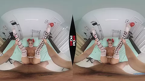 POVR - Insane Clown Pussy