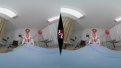 POVR - Insane Clown Pussy