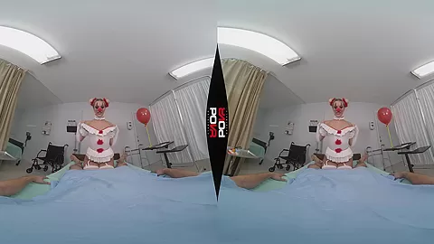 POVR - Insane Clown Pussy