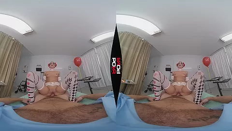 POVR - Insane Clown Pussy