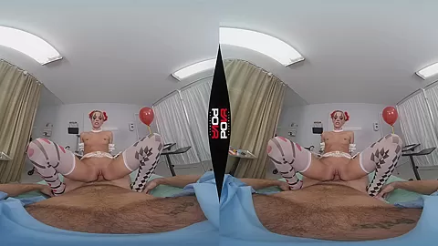 POVR - Insane Clown Pussy