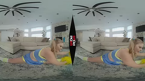 POVR - Gimmie The D!