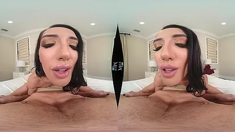 MilfVR - Shower Me With Love