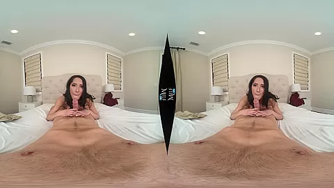 MilfVR - Shower Me With Love