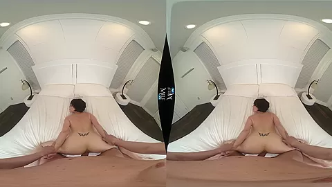 MilfVR - MILF In Heat