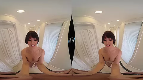 MilfVR - MILF In Heat