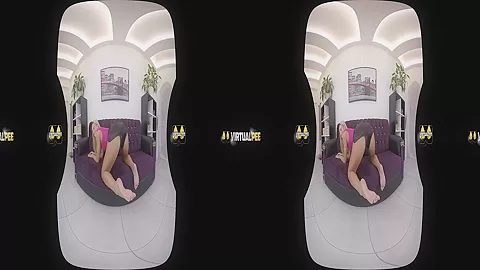 Pure Pissing