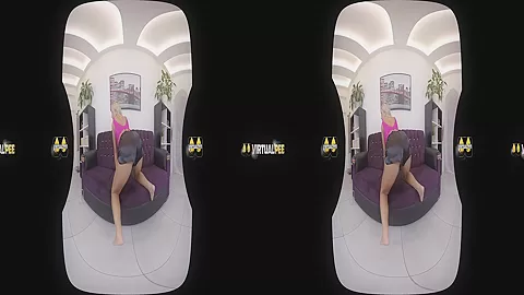 Pure Pissing