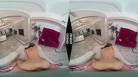 WankzVR - Hummer For Hummer
