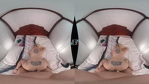 MilfVR - Dream Beaver