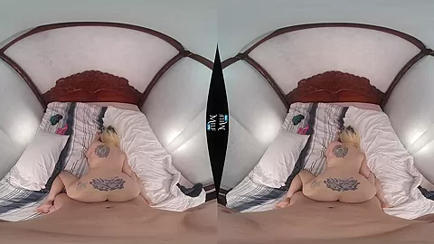 MilfVR - Dream Beaver
