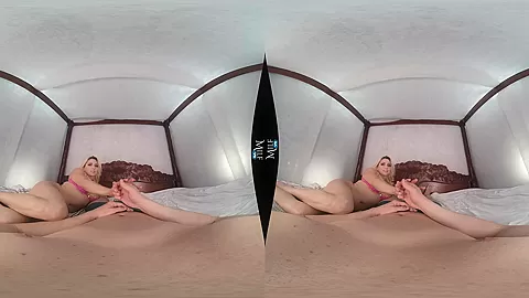 MilfVR - Dream Beaver