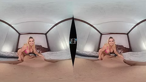 MilfVR - Dream Beaver