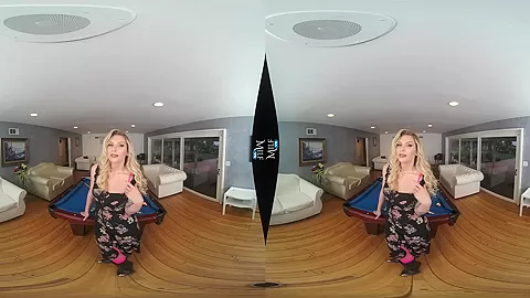 MilfVR - Shoot Your Shot