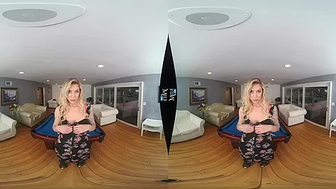 MilfVR - Shoot Your Shot