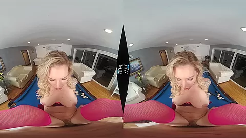MilfVR - Shoot Your Shot