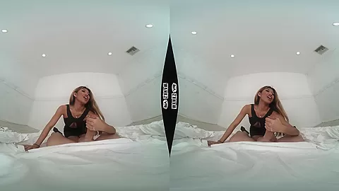 WankzVR - Insane In The Main Vein