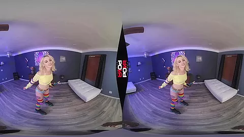 POVR - Jammer and Jizz