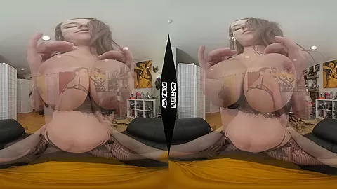 WankzVR - The Fucking Floorplan!