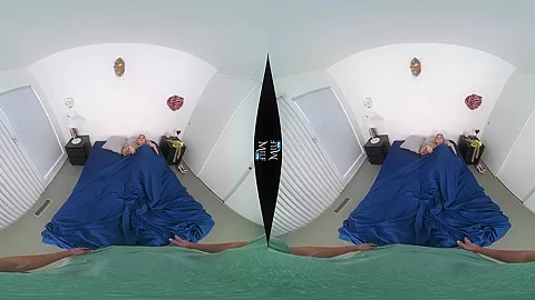 MilfVR - Titty Time