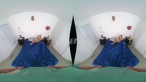 MilfVR - Titty Time