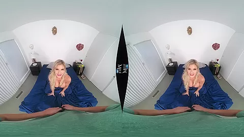 MilfVR - Titty Time